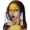 Memes✫La Mona Lisa✫ 22