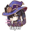 laper