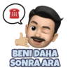 BENI DAHA SONRA ARA