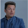 Oh Seb, the man that you're 5