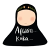 Muslimah kids 5