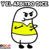 Tarjeta Amarilla 6