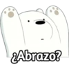 EscandalOsos AmorOsos 2 ♥️ 25