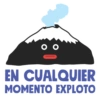 Stickers Killer Quake #6 10