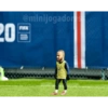 Neymar na Champions 10