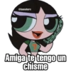 @baewhorx 75 Amiga te tengo un chisme