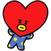 Bts bt21 13