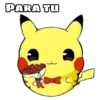 ஓீ͜͜͡❥ Baby Pikachu ⚡ 🐾 11