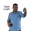 Want a car?