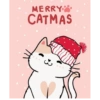 MERRY CATMAS