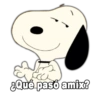Snoopy Frases Random 13