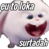 Memes com desenhos animados 7