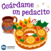 Felices fiestas 18