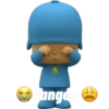 💕 sagara biru bucin 💕 7