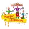 Go OTY: Happy Dussehra
