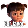 Por favor