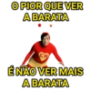 Chapolinho Sincero 8