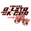 Stickers Killer Quake #95 8