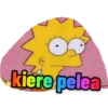 kiere pelea