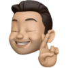 Memoji V1 19