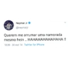 Twette antigo Neymar 7