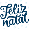 Feliz natal m {