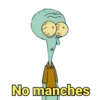 Calamardo 9