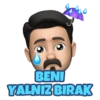 BENI YALNIZ BIRAK