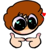 Stickers Juan 7