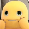Dino kuning 18
