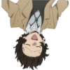 Bungo Stray Dogs 17