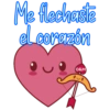 💞Stickers Cursis💘 6