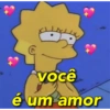 você wh é um amor