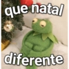 que natal diferente