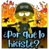 MAGGIE TOXI☣ 19