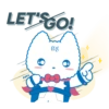LET'S GO! ((( FIFFY