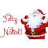 Feliz Natal! Cantinho Encantado