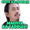 enYA KA MANCH MAENYA KA CAREUH!