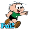 Fui! Suely Correia