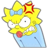 MAGGIE TOXI☣ 15
