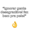 Indiretas 30