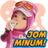 & JOM MINUM!