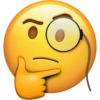 Big Emojis 12