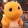 Dino kuning 22