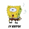 Pasos de bob esponja 16