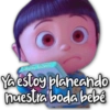 ☣️❤️🍭AGNES TÓXICA🍭❤️☣️ 28