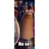 No se