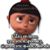 ☣️❤️🍭AGNES TÓXICA🍭❤️☣️ 12