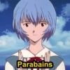 Evangelion 12