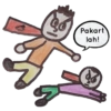 Pakart lah!